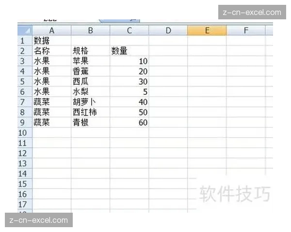Excel字符统计新视角用LEN函数快速量尺寸